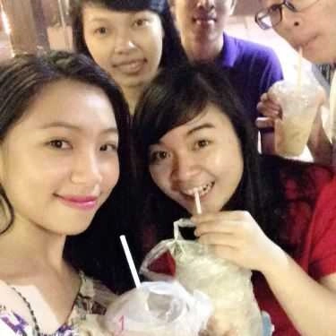 Tổng hợp- Ăn vặt Trà Sữa Bố Già - Nhà Hát Thành Phố