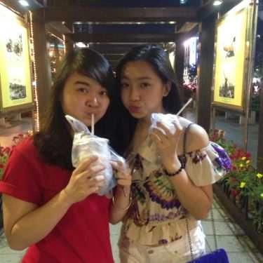 Tổng hợp- Ăn vặt Trà Sữa Bố Già - Nhà Hát Thành Phố