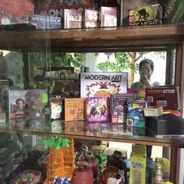 Tổng hợp- Cafe Hoàng Nga - Trà Sữa & Board Game