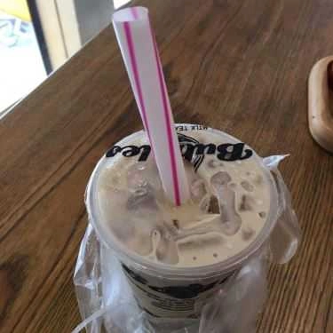 Món ăn- Cafe Trà Sữa BoBa - Đường D2