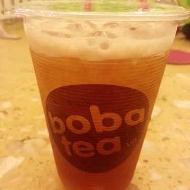 Tổng hợp- Cafe Trà Sữa Boba Tea