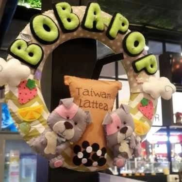 Tổng hợp- Cafe Trà Sữa Bobapop - AEON Mall Bình Tân