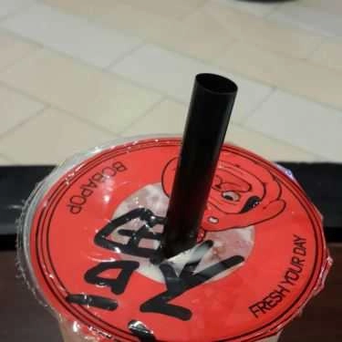Tổng hợp- Cafe Trà Sữa Bobapop - AEON Mall Bình Tân