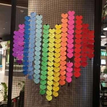 Tổng hợp- Cafe Trà Sữa Bobapop - AEON Mall Bình Tân