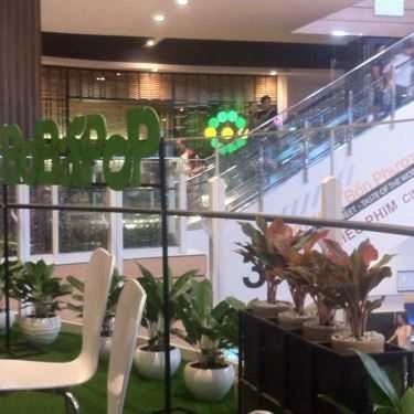 Tổng hợp- Cafe Trà Sữa Bobapop - AEON Mall Bình Tân