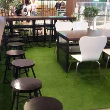 Tổng hợp- Cafe Trà Sữa Bobapop - AEON Mall Bình Tân