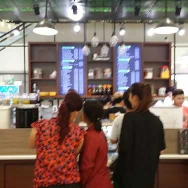 Tổng hợp- Cafe Trà Sữa Bobapop - AEON Mall Tân Phú