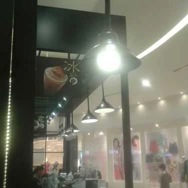 Tổng hợp- Cafe Trà Sữa Bobapop - AEON Mall Tân Phú