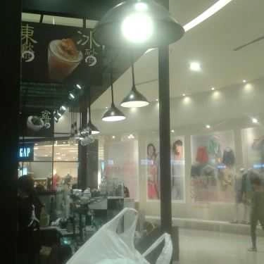 Tổng hợp- Cafe Trà Sữa Bobapop - AEON Mall Tân Phú