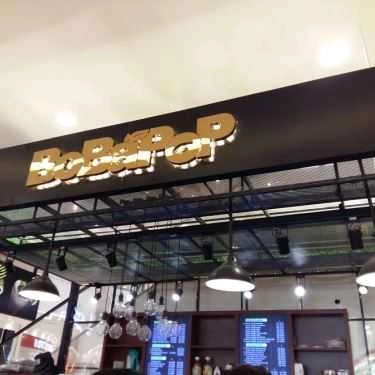 Tổng hợp- Cafe Trà Sữa Bobapop - AEON Mall Tân Phú