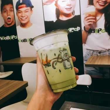 Món ăn- Cafe Trà Sữa Bobapop - Nguyễn Ảnh Thủ
