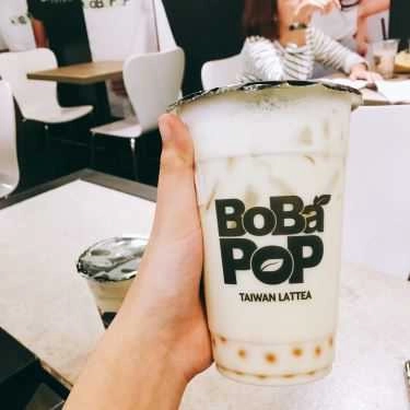 Món ăn- Cafe Trà Sữa Bobapop - Nguyễn Ảnh Thủ