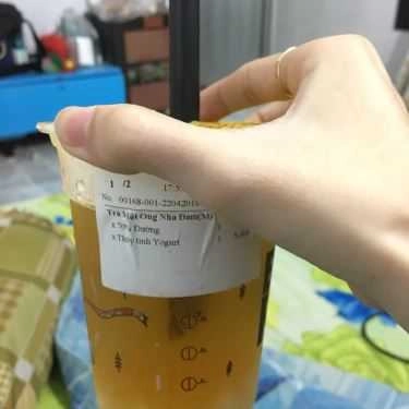 Món ăn- Cafe Trà Sữa Bobapop - Nguyễn Ảnh Thủ