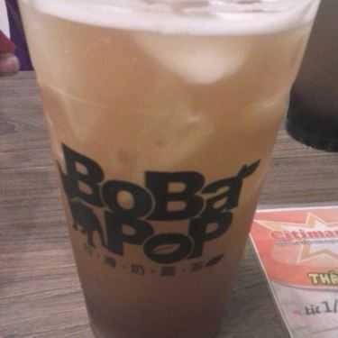 Tổng hợp- Cafe Trà Sữa Bobapop - Nguyễn Trãi