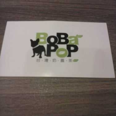 Tổng hợp- Cafe Trà Sữa Bobapop - Nguyễn Trãi