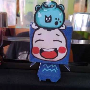 Tổng hợp- Cafe Trà Sữa Bobapop - Quang Trung
