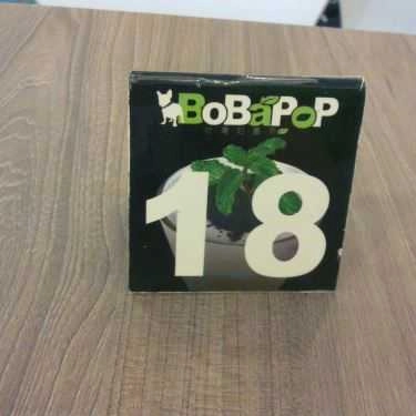 Tổng hợp- Cafe Trà Sữa Bobapop - Quang Trung