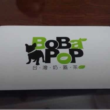 Tổng hợp- Cafe Trà Sữa Bobapop - Quang Trung