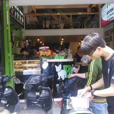 Tổng hợp- Cafe Trà Sữa Bobapop - Quang Trung