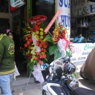 Tổng hợp- Cafe Trà Sữa Bobapop - Quang Trung
