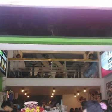 Tổng hợp- Cafe Trà Sữa Bobapop - Quang Trung