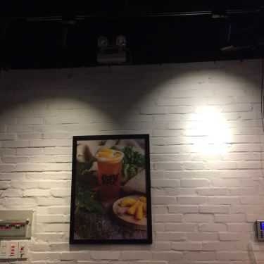 Tổng hợp- Cafe Trà Sữa Bobapop - Quốc Hương
