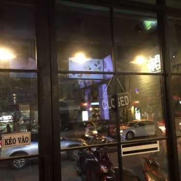 Tổng hợp- Cafe Trà Sữa Bobapop - Quốc Hương