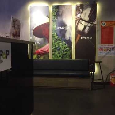 Tổng hợp- Cafe Trà Sữa Bobapop - Quốc Hương