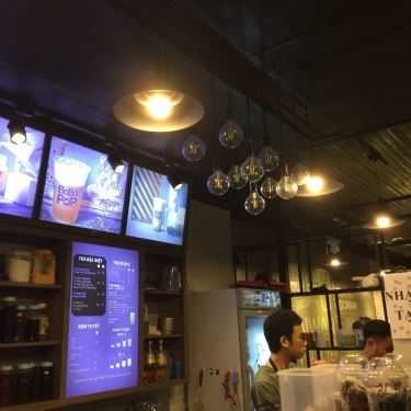 Tổng hợp- Cafe Trà Sữa Bobapop - Quốc Hương