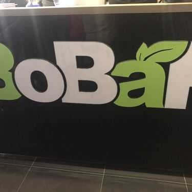Tổng hợp- Cafe Trà Sữa Bobapop - Quốc Hương