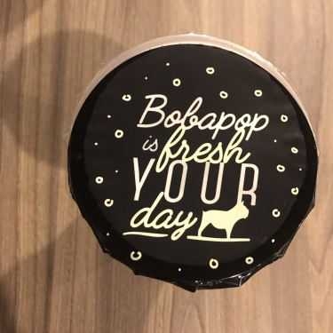 Tổng hợp- Cafe Trà Sữa Bobapop - Quốc Hương