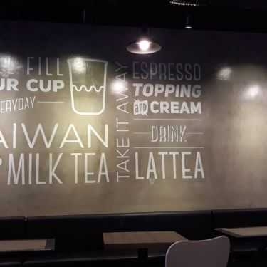 Tổng hợp- Cafe Trà Sữa Bobapop - Quốc Hương