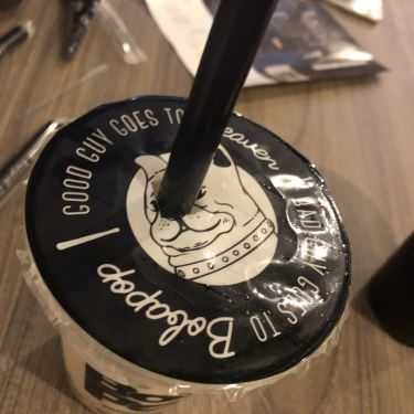 Tổng hợp- Cafe Trà Sữa Bobapop - Quốc Hương