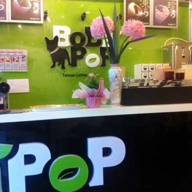 Tổng hợp- Cafe Trà Sữa Bobapop - Trần Quốc Hoàn