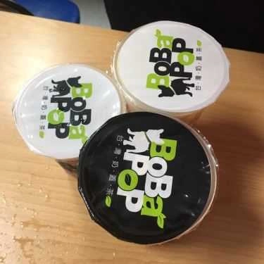Tổng hợp- Cafe Trà Sữa Bobapop - Trần Quốc Hoàn