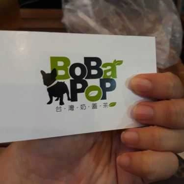 Tổng hợp- Cafe Trà Sữa Bobapop - Trần Quốc Hoàn