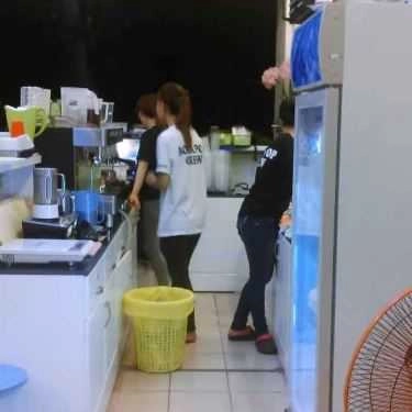 Tổng hợp- Cafe Trà Sữa Bobapop - Trần Quốc Hoàn