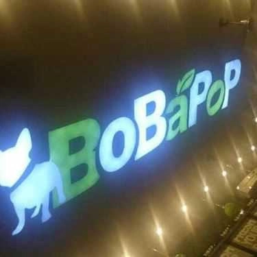 Tổng hợp- Cafe Trà Sữa Bobapop - Trần Quốc Hoàn