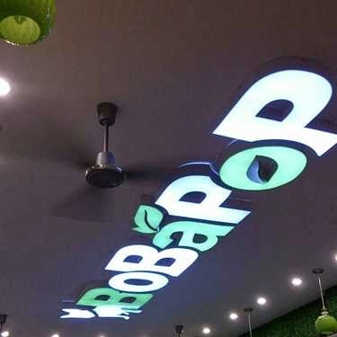 Tổng hợp- Cafe Trà Sữa Bobapop - Trần Quốc Hoàn