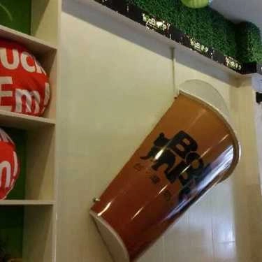 Tổng hợp- Cafe Trà Sữa Bobapop - Trần Quốc Hoàn