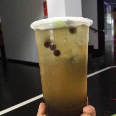 Tổng hợp- Cafe Trà Sữa Bobapop - Võ Văn Ngân
