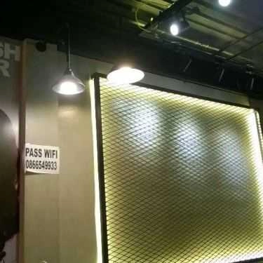 Tổng hợp- Cafe Trà Sữa Bobapop - Võ Văn Ngân