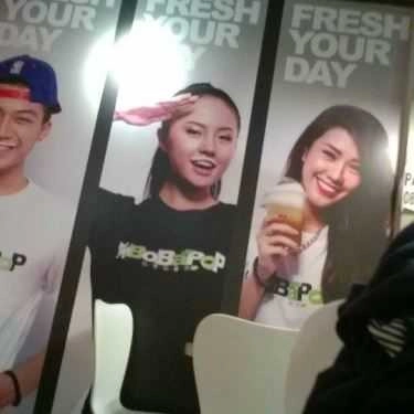 Tổng hợp- Cafe Trà Sữa Bobapop - Võ Văn Ngân