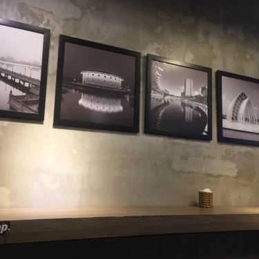 Tổng hợp- Cafe Trà Sữa Bobapop - Xô Viết Nghệ Tĩnh