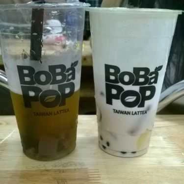 Tổng hợp- Cafe Trà Sữa Bobapop - Xô Viết Nghệ Tĩnh