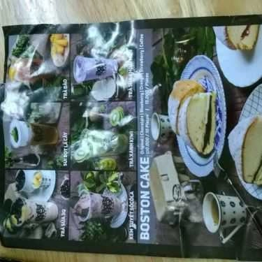Tổng hợp- Cafe Trà Sữa Bobapop - Xô Viết Nghệ Tĩnh