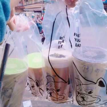 Tổng hợp- Cafe Trà Sữa Bobapop - Xô Viết Nghệ Tĩnh