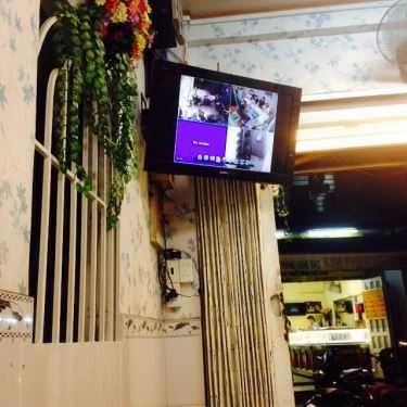 Tổng hợp- Cafe Trà Sữa Bobo - Bành Văn Trân