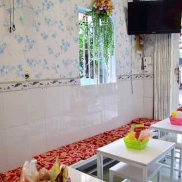 Tổng hợp- Cafe Trà Sữa Bobo - Bành Văn Trân