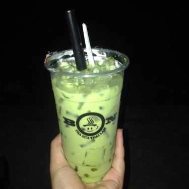 Tổng hợp- Ăn vặt Trà Sữa Bon Bon - Đại Học Quốc Gia